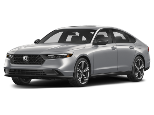 2026 Honda Accord