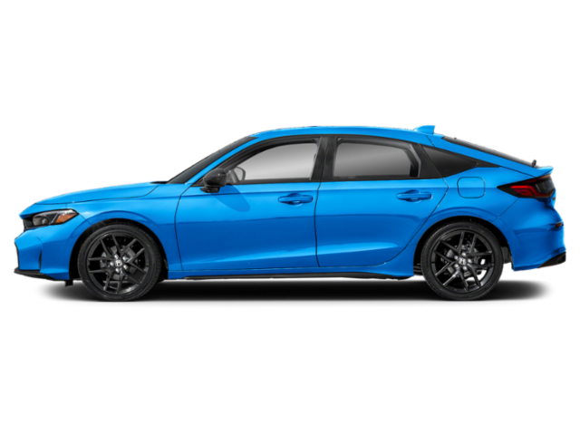 New 2026 Boost Blue Pearl Honda FWD Sport image 9