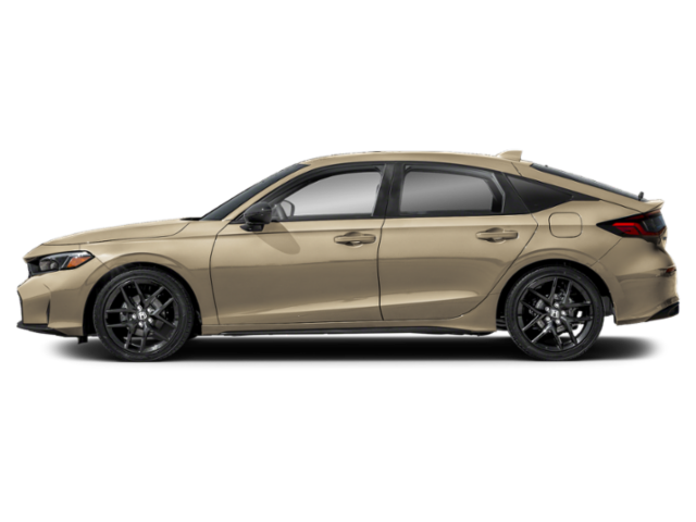 New 2026 Tan Honda Sport image 3