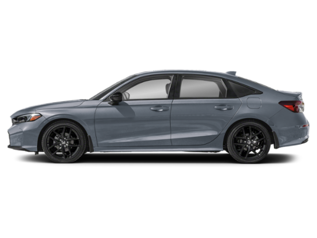 New 2026 Urban Gray Pearl Honda 2WD SPORT image 6