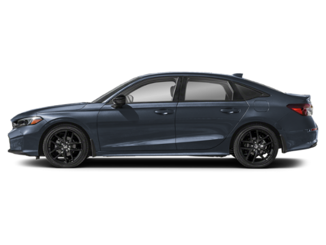 New 2026 Meteorite Gray Metallic Honda 2WD SPORT image 9