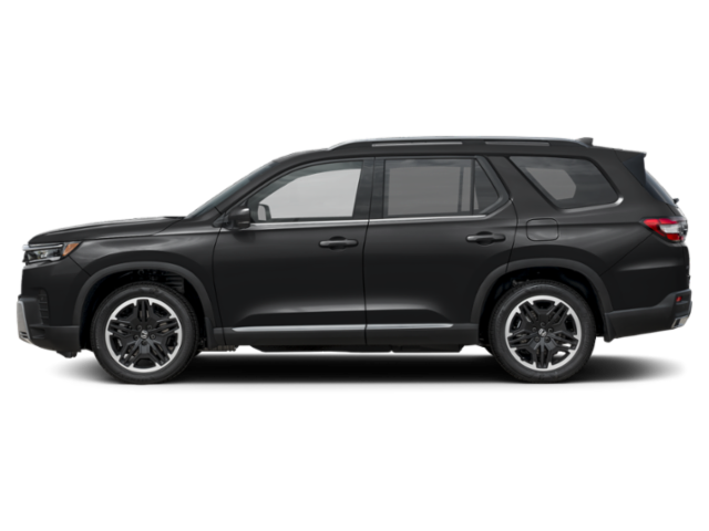 New 2026 Black Honda Touring image 3