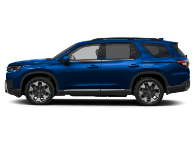 New 2026 Smoke Blue Pearl Honda Touring image 6
