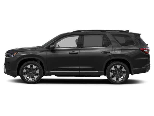 New 2026 Crystal Black Pearl Honda Touring image 3