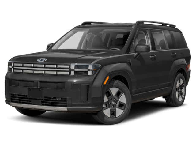 2026 Hyundai Santa Fe's photo