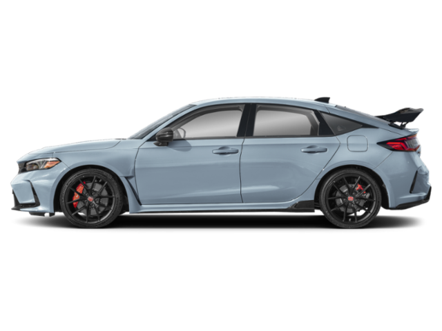 New 2026 Sonic Gray Pearl Honda  image 3