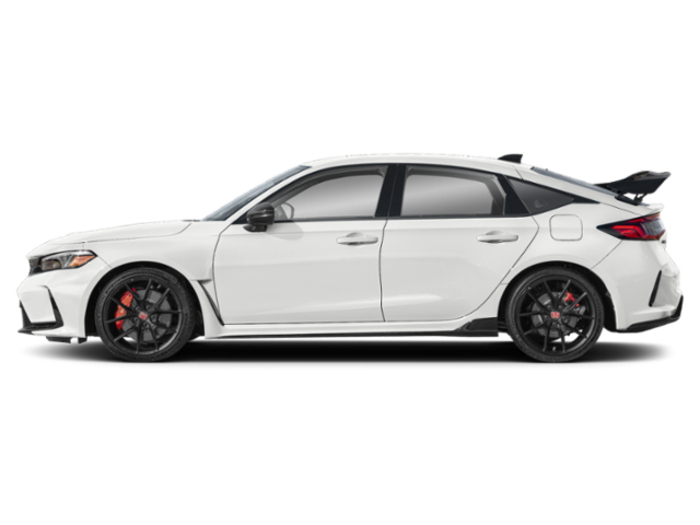 New 2026 Championship White Honda  image 3