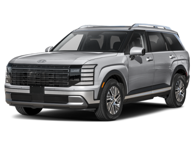 2026 Hyundai Palisade's photo