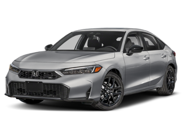 2026 Honda Civic Sport Hybrid CVT's photo