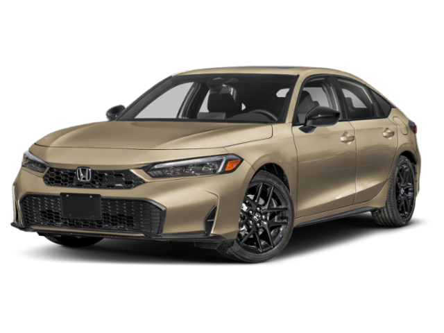 2026 Honda Civic Hatchback Sport's photo