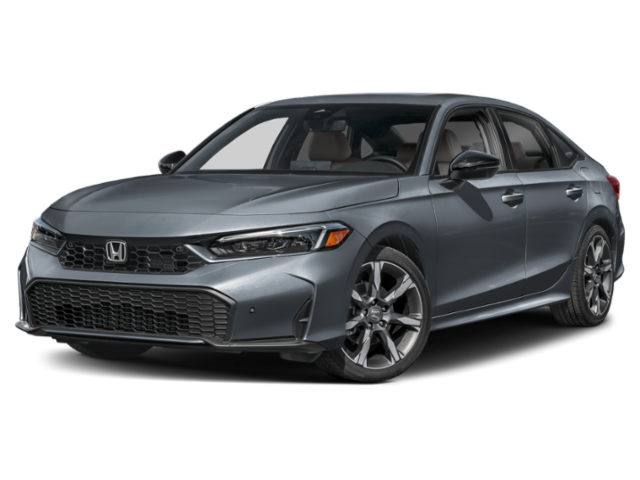 New 2026 Meteorite Gray Metallic Honda Sport Touring image 4