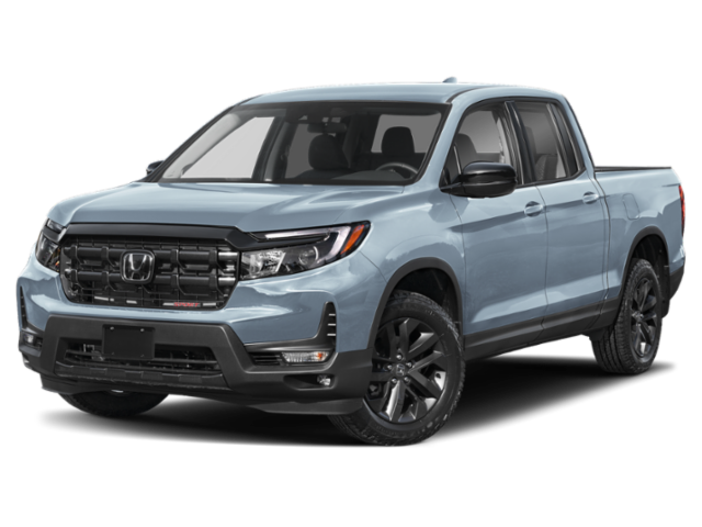 2026 Honda Ridgeline Sport's photo