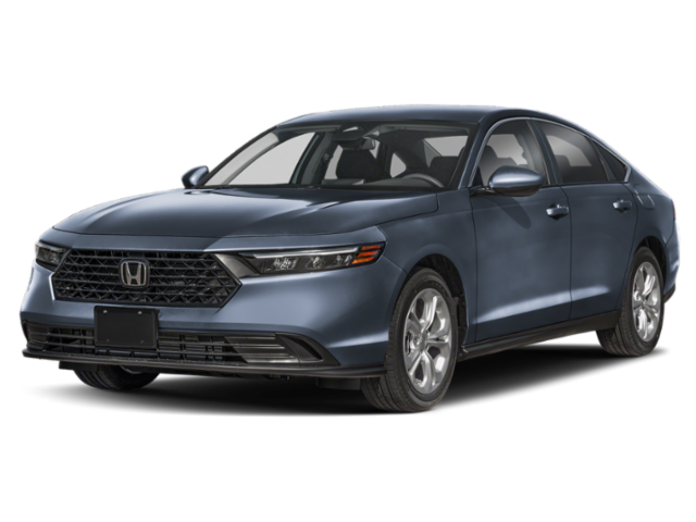 2026 Honda Accord 1.5T LX CVT's photo