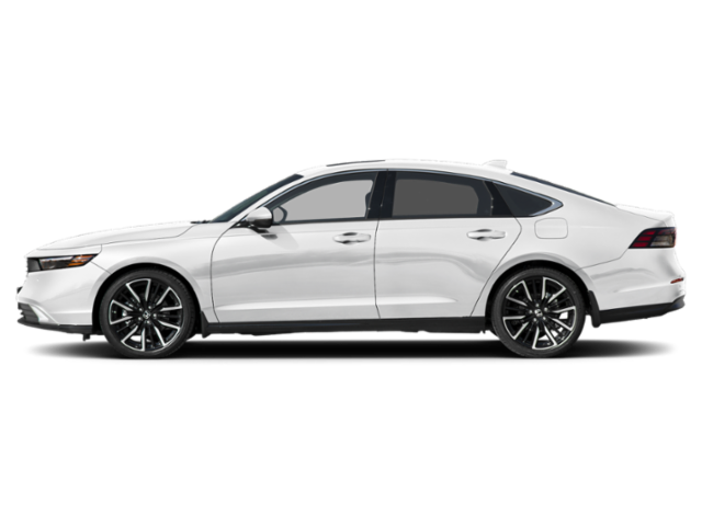 New 2026 Platinum White Pearl Honda Touring image 3