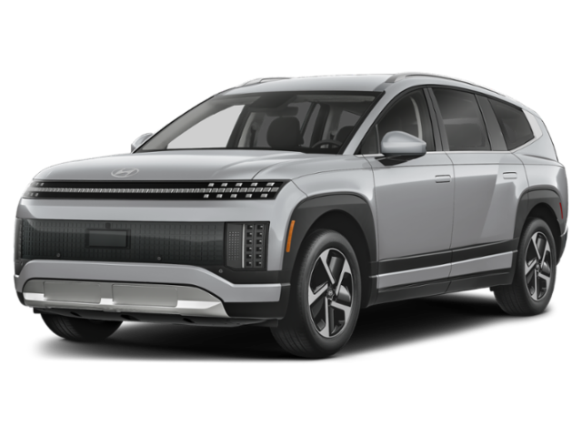 2026 Hyundai IONIQ 9