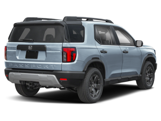 New 2026 Gk Honda RTL Towing image 2