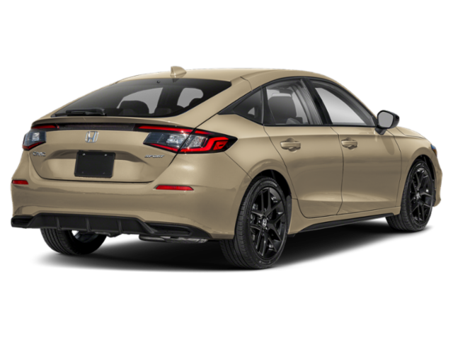 New 2026 Tan Honda Sport image 2