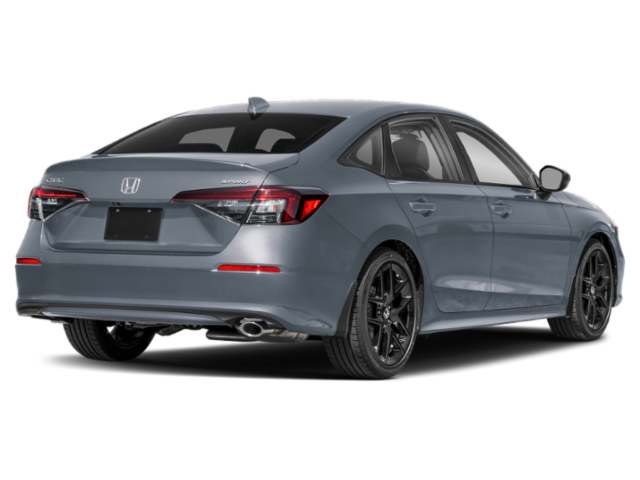 New 2026 Urban Gray Pearl Honda 2WD SPORT image 5