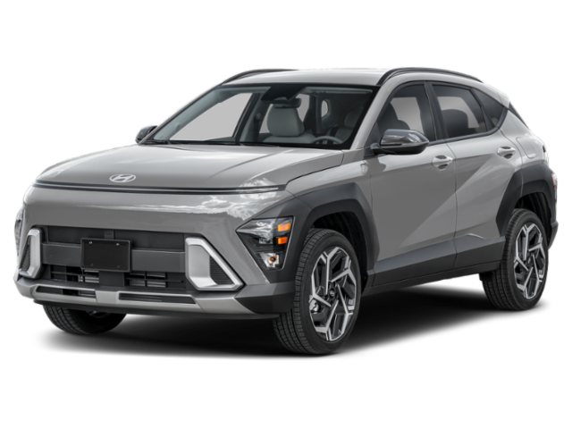 2026 Hyundai Kona SEL Premium's photo