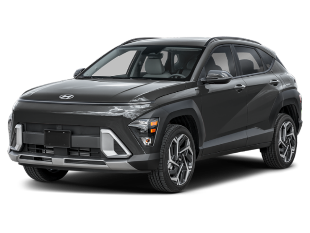 2026 Hyundai Kona SEL Premium's photo