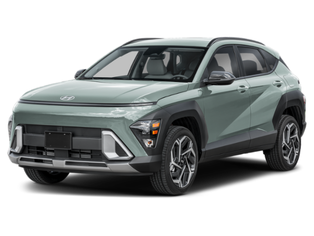 2026 Hyundai Kona SEL Premium's photo