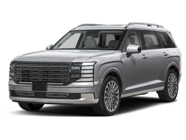 2026 Hyundai PALISADE 2026 Hyundai PALISADE Calligraphy 4D Sport Utility