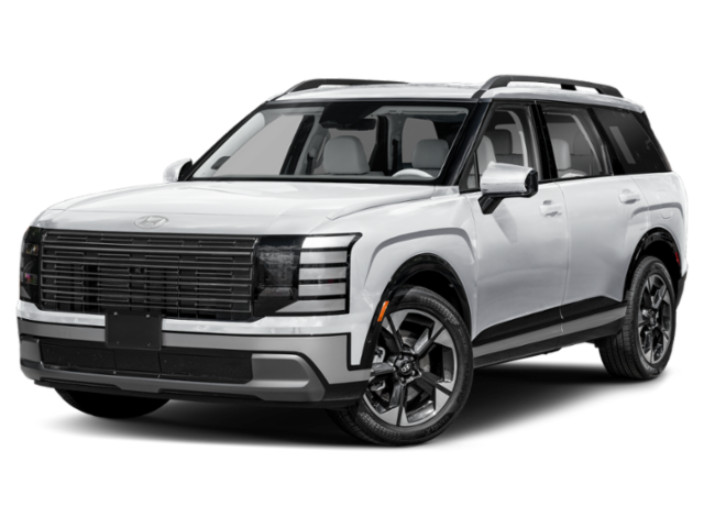 New 2026 Hyundai PALISADE Limited Sport Utility #KM8RKES28TU0878