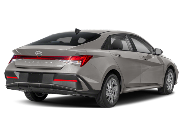 New 2026 Fluid Metal Hyundai Blue image 2