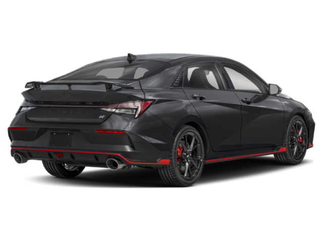 New 2026 Black Hyundai Base image 2