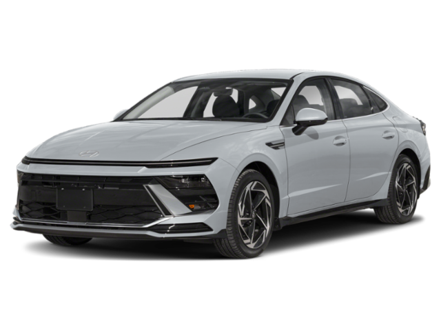 2026 Hyundai Sonata's photo