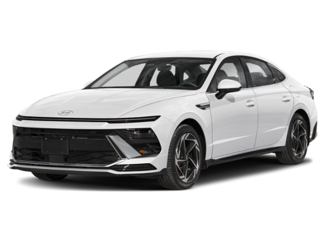 2026 Hyundai SONATA