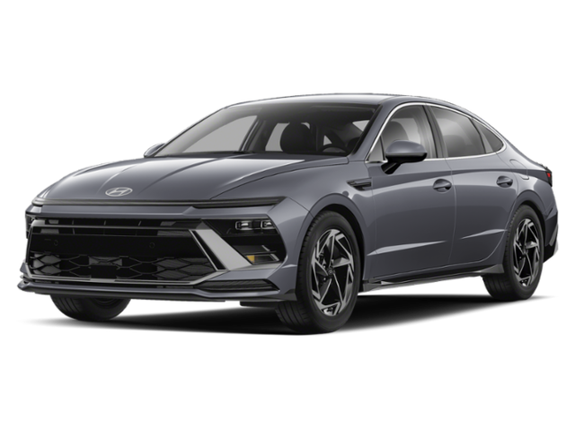 2026 Hyundai Sonata SEL's photo