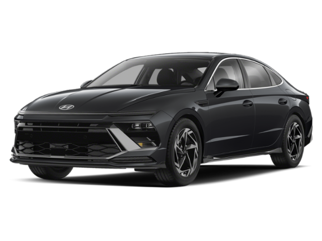 2026 Hyundai Sonata SEL's photo
