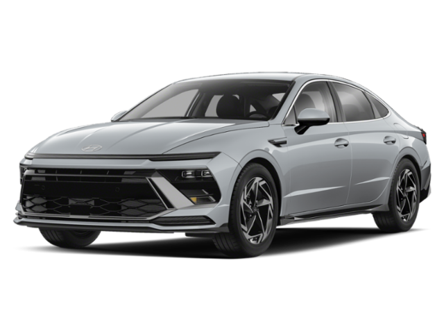 2026 Hyundai Sonata SEL's photo