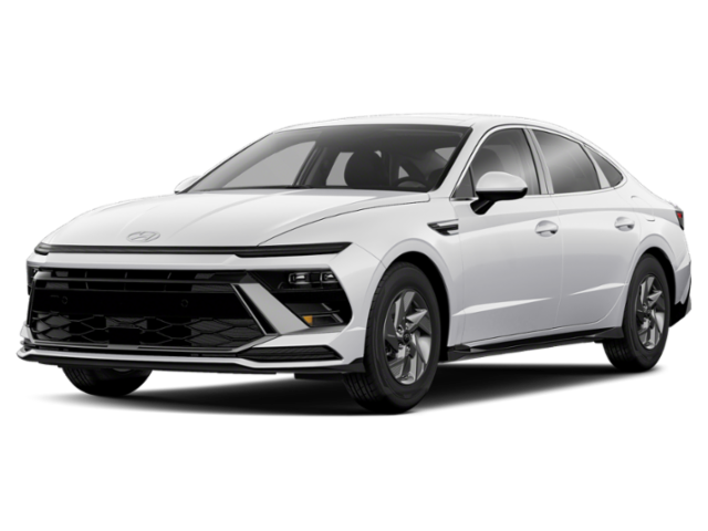 2026 Hyundai Sonata SE's photo