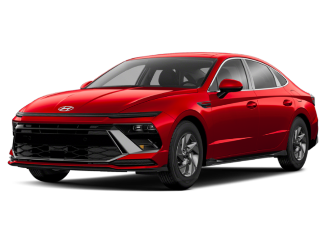 2026 Hyundai Sonata SE's photo