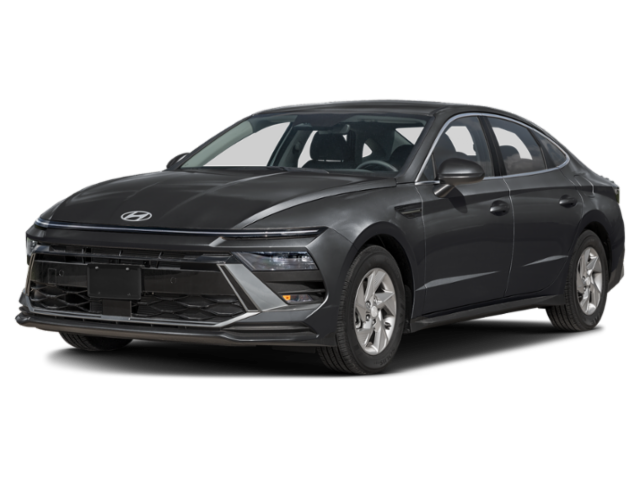 2026 Hyundai Sonata