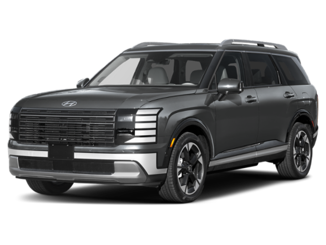 New 2026 Ecotronic Gray Pearl Hyundai Limited image 10