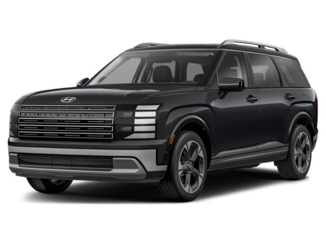 2026 Hyundai Palisade Limited's photo