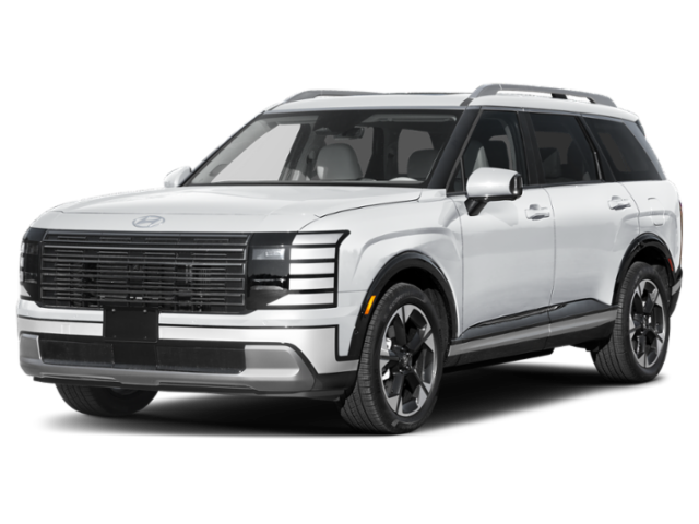 2026 Hyundai Palisade Limited Hybrid AWD's photo