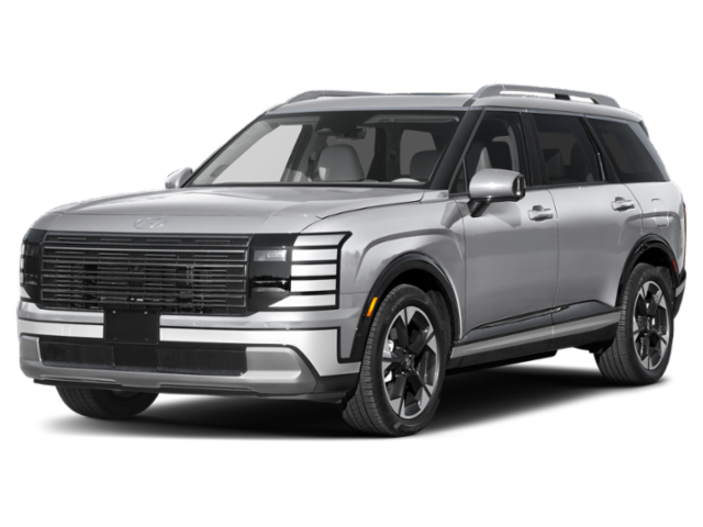2026 Hyundai Palisade Limited Hybrid FWD's photo