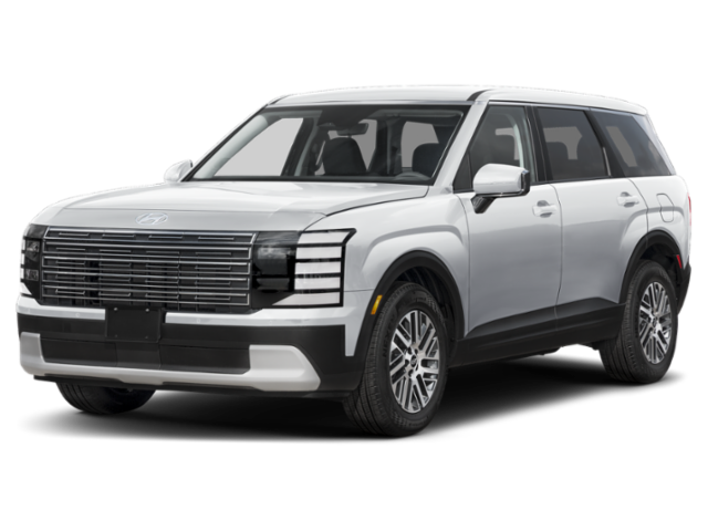 2026 Hyundai PALISADE SE