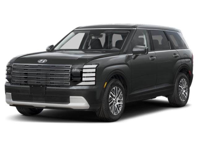 2026 Hyundai Palisade SE