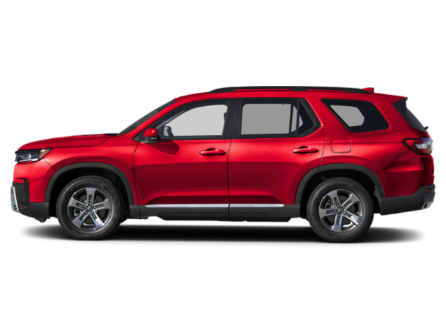 New 2026 Honda Pilot EX-L Sport Utility #TB008872 | Ken Garff New 2026 Honda Pilot EX-L Sport Utility #TB008872 | Ken Garff