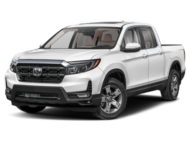 New 2026 Platinum White Pearl Honda RTL image 7