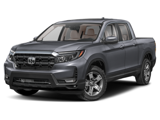 2026 Honda Ridgeline RTL's photo