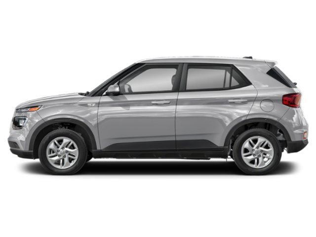 New 2026 Silver Hyundai SE image 3