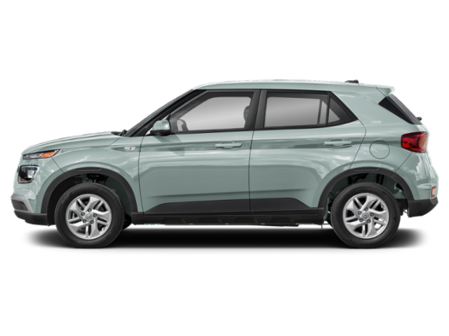 New 2026 Mirage Green Hyundai SE image 3
