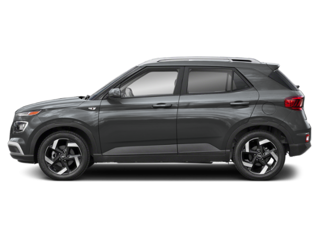 New 2026 Ecotronic Gray Hyundai SEL image 3