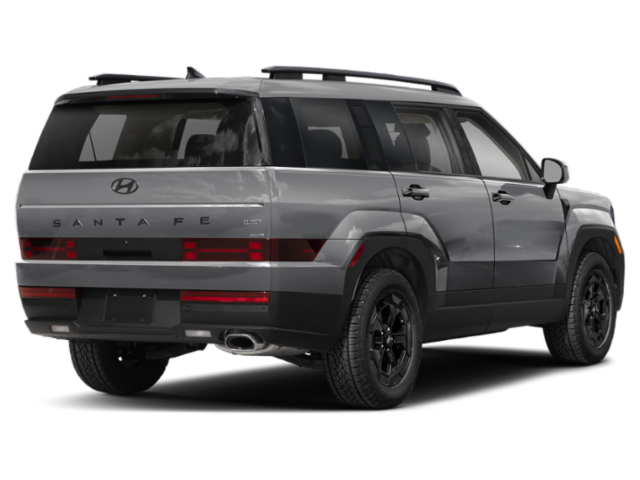 New 2026 Silver HYUNDAI XRT image 2